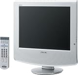 SONY KLV-15SP2 BS�A�i���O�`���[�i�[����15�^�t���e���r