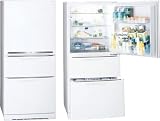 TOSHIBA  �Ⓚ�①�� �e��246L �z���C�g GR-25NA(W)