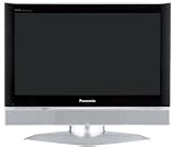 Panasonic VIERA WIDE26V�^ �n��EBS�E110�xCS�f�W�^���n�C�r�W�����t���e���r TH-26LX50