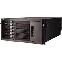 Heimkinosysteme: HP ProLiant ML370R04 Server Xeon 3.2GHz 1024MB 0GB CD GBLAN 775W