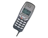 TEDIM VoIP Skype USB Telephone handset with LCD - EX-B