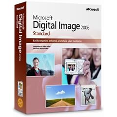 Microsoft Digital Image Standard 2006