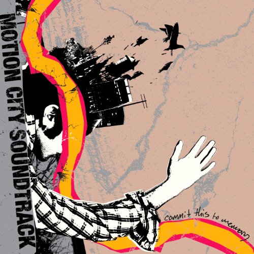 Motion City Soundtrack - Let