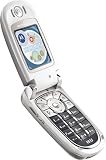 Motorola V635 - Orange - Pay As You Go Mobile Phone