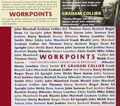 Workpoints