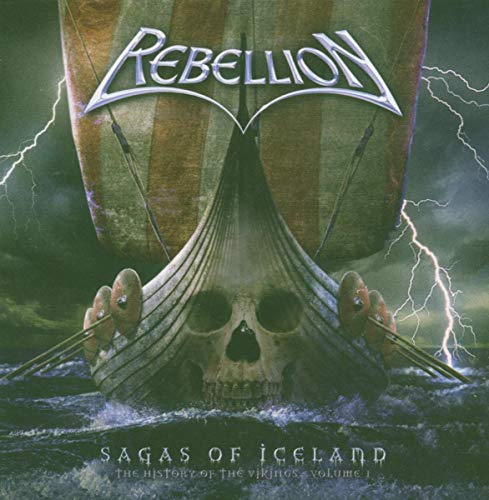 Sagas of Iceland