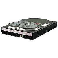 Drucker: ExcelStor J880C Retail Festplatte 80.0 GB 8.5ms U-ATA/100 2.0 MB