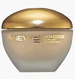 Avon ANEW ULTIMATE Night Transforming Lift Cream