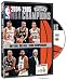 2004-2005 NBA Champions - San Antonio Spurs
