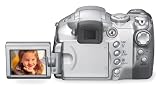 Canon Powershot S2 IS 5MP Digital Camera with 12x Optical Image Stabilized Zoom