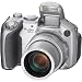 Canon Powershot S2 IS 5MP Digital Camera with 12x Optical Image Stabilized Zoom