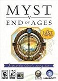 Myst V: End of Ages