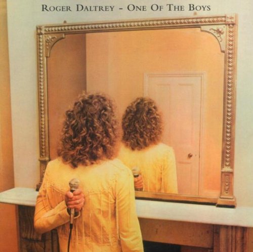 Daltrey, Roger - One of the Boys - Zortam Music