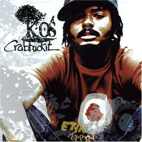 K-OS - Commandante - Zortam Music