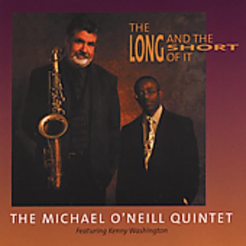 The Long and the Short of It