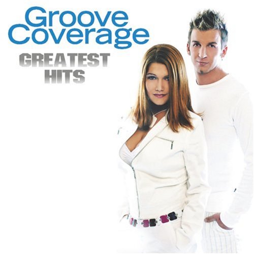 Groove Coverage - Bravo Hits 45 - Cd2-2 - Zortam Music