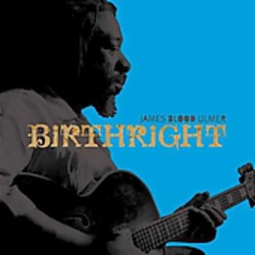 Birthright