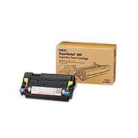 NoteBook: NEC 50015043 Super Script 860 Druckerpatrone
