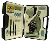Galileo 1200x Power Microscope