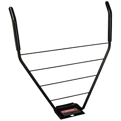 Racor Pro PSB-1R Single Folding Bike Rack