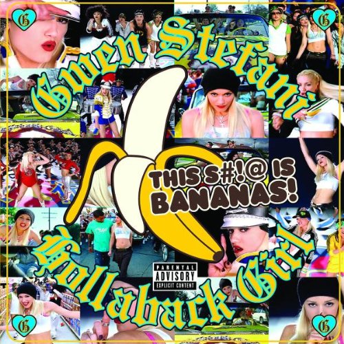 Gwen Stefani - Hollaback Girl - Zortam Music