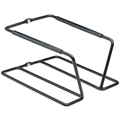 Racor PRS-R Pro Racquet and Ball Storage Rack