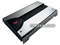 Speicherkarten: Rockford Fosgate Punch P10002 2-Kanal Verst�rker 1000W RMS