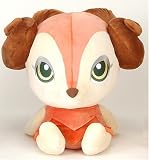 リヴリーアイランド ぬいぐるみ大 パキケ