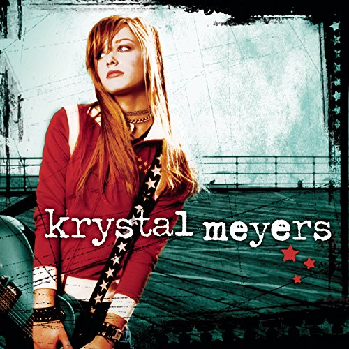 Krystal Meyers - Lovely Traces Lyrics - Zortam Music