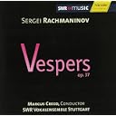 CD Cover Art