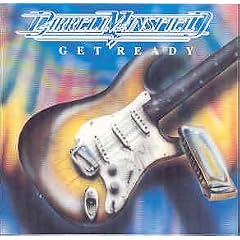 Darrell Mansfield - Get Ready