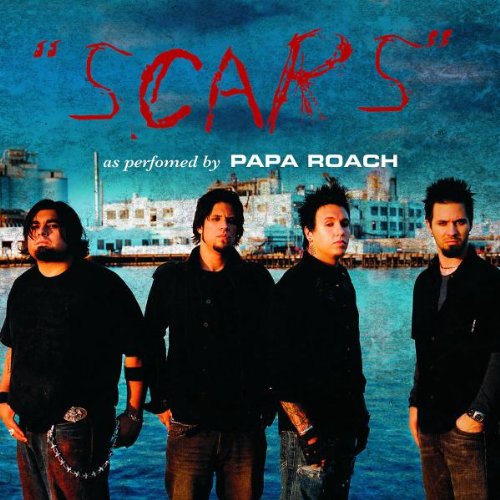 Papa Roach - Scars (acoustic) - Zortam Music