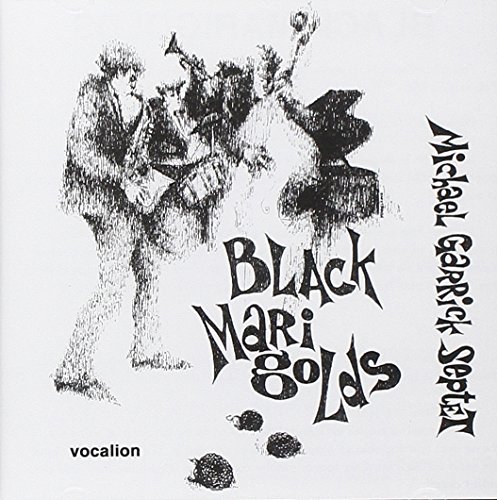Black Marigolds
