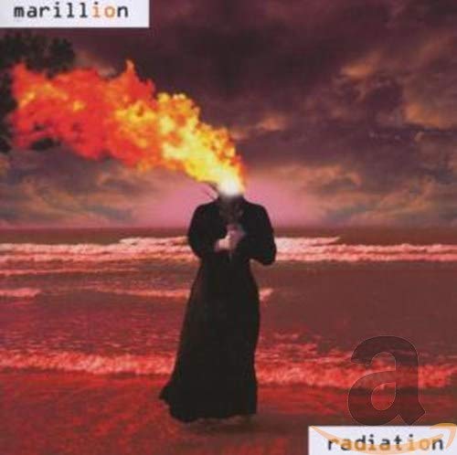 Marillion - Radiation - Zortam Music