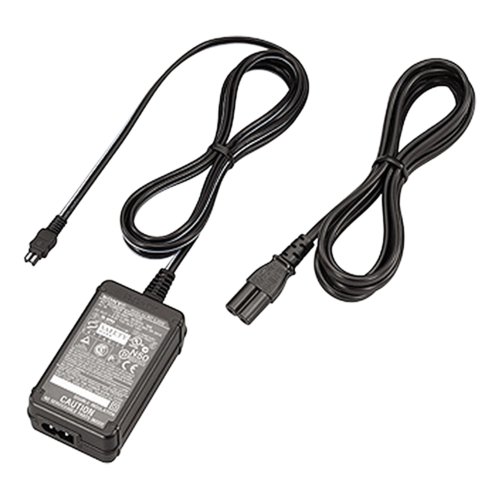 Festplatten: Sony AC-L 200 Ladeger�t f�r Camcorder mit Akkus der A-, P- und F-Serie