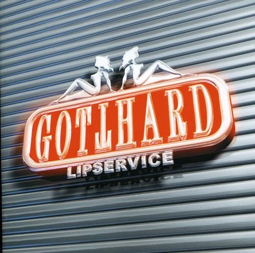 Gotthard - Said & Done Lyrics - Zortam Music