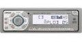 Festplatten: Sony CDX F 50 M Marine CD-Tuner silber