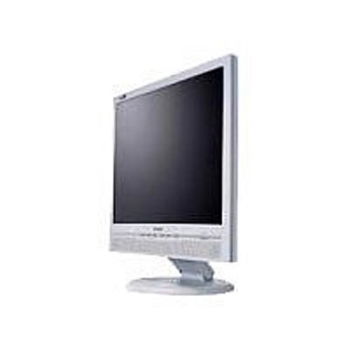 Projektoren: Philips 170B6CG 17 Zoll TFT Monitor wei�/beige DVI (Kontrast 500:1, 8ms Reaktionszeit)
