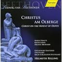 CD Cover Art