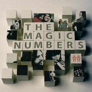 The Magic Numbers - Love