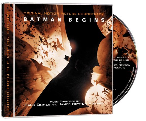 Hans Zimmer - Batman Begins - Zortam Music