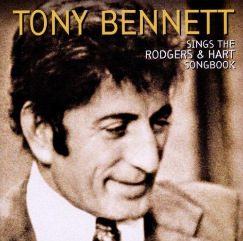 Sings the Rogers and Hart Songbook