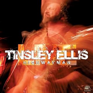 CD Cover Art