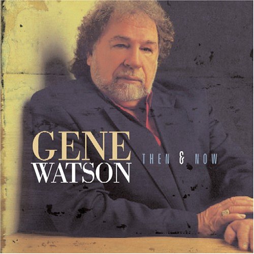 Gene Watson - 90