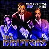 The Drifters 16 Greatest Hits by The Drifters