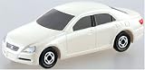 No.72 トヨタ マークX (サック箱)