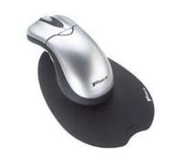 TV Ger&auml;te: Targus Wireless Ergo kabellose Maus USB