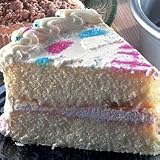 Queen Guinevere Cake Flour
