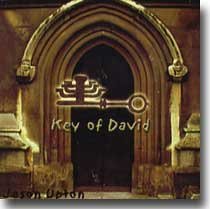 Jason Upton - Key Of David - Zortam Music