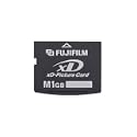 Fuji 1GB XD Type M/H Picture Card